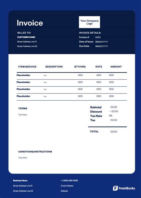 latex invoice template|Transport Invoice Template (FREE .